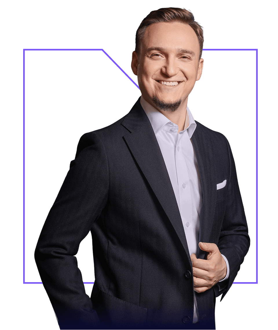 Marcin Ręgorowicz